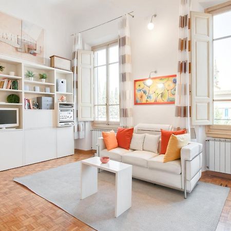 Piazza San Marco Studio Flat Florence Ngoại thất bức ảnh