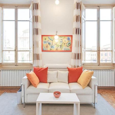 Piazza San Marco Studio Flat Florence Ngoại thất bức ảnh